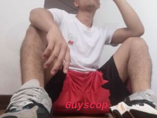 Guyscop