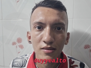 Guyyealto