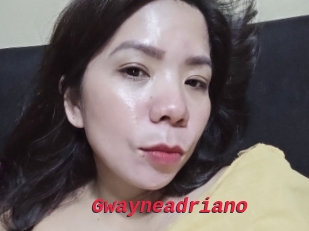 Gwayneadriano