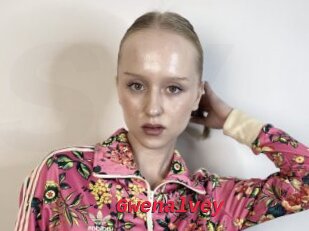 Gwenalvey
