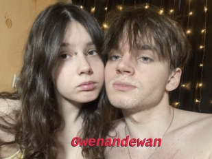 Gwenandewan