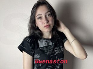 Gwenaston