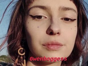 Gwenboggess