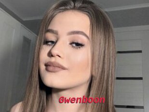 Gwenboon