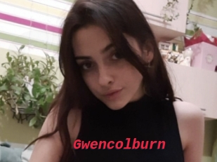 Gwencolburn