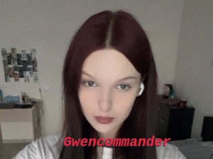 Gwencommander