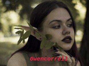 Gwencorrell