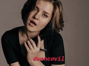 Gwencovil