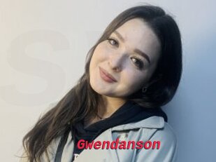 Gwendanson