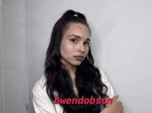 Gwendobson