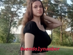 Gwendolynamber