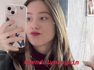 Gwendolynangwin