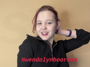Gwendolynboorman