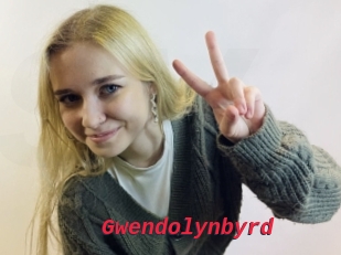Gwendolynbyrd