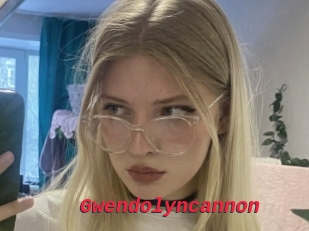 Gwendolyncannon