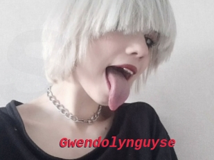 Gwendolynguyse