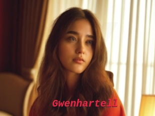 Gwenhartell