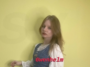 Gwenhelm