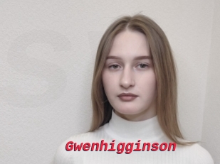 Gwenhigginson