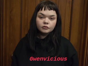 Gwenvicious