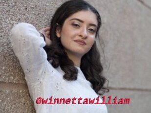 Gwinnettawilliam