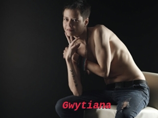 Gwytiana