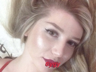 Gygy