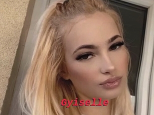 Gyiselle