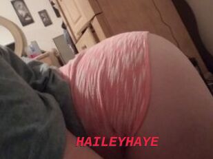 HAILEYHAYE