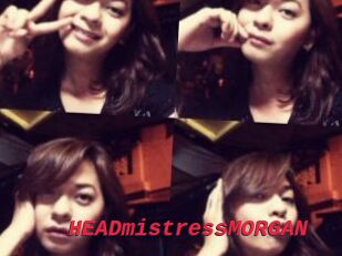 HEADmistressMORGAN