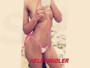 HELEENKOLER