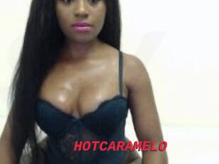 HOTCARAMELO