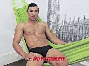 HOTCONNER