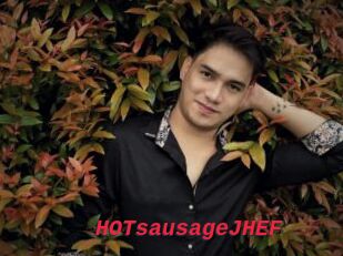 HOTsausageJHEF