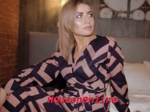 HQueenOnline