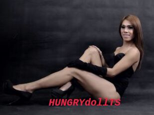 HUNGRYdollTS