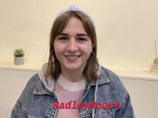 HadleyMoore