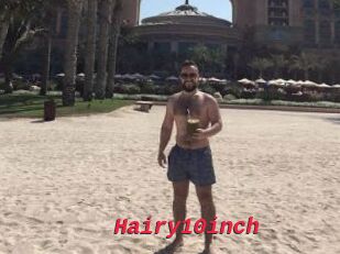 Hairy10inch