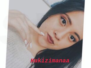 Hakizimanaa