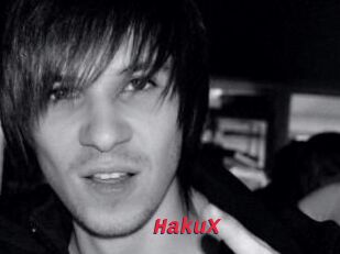 Haku_X