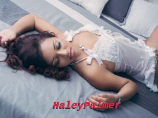 HaleyPalmer