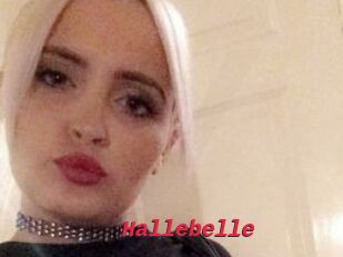 Hallebelle