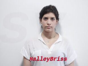 HalleyBriss