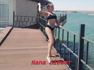 Hana_Flower