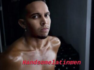 Handsomelatinmen