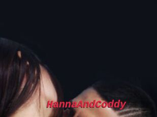 HannaAndCoddy