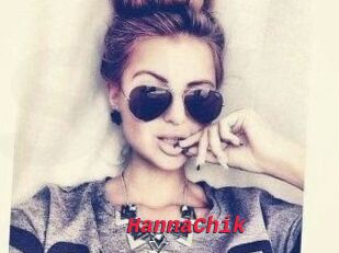 HannaChik