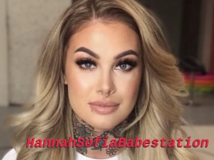HannahSofiaBabestation