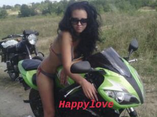 Happylove