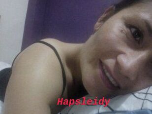 Hapsleidy